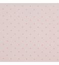 Frotir Zvezdice | roza |  80%CO / 20%PL