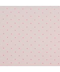 Verhees Frotir Zvezdice | roza |  80%CO / 20%PL 08283.004