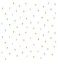Poplin Prikupna cvetlica | bela | 100%CO