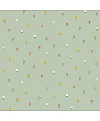 Verhees Poplin Prikupna cvetlica | meta | 100%CO 08558.030