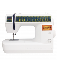 VERITAS Šivalni stroj JSA18 JEANS 1339