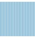 Patchwork blago Pinstripe sky blue | 110cm