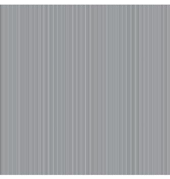 Patchwork blago Pinstripe slate | 110cm