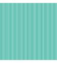 Patchwork blago Pinstripe turquoise | 110cm