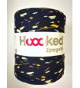 Mixed Zpagetti | 120m (cca. 850g) | temnomodra s fleki