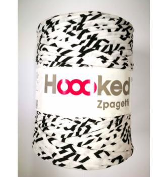 Mixed Zpagetti | 120m (cca. 850g) | bela s črkami