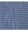 Šifon plise Pikice | indigo | 100%PL
