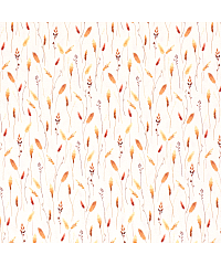 Nooteboom Jersey Trava | krem | digitalni tisk | 95%CO / 5%EL 15873.051
