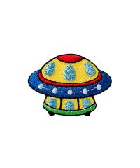 MONO-QUICK Našitek UFO 04146