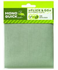 MONO-QUICK Zaplata ZA NALIKANJE - SVETLOSIVA 04906