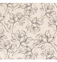 Viskoza Lotus | krem | 70%VI / 30%LI