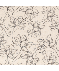 Nooteboom Viskoza Lotus | krem | 70%VI / 30%LI 15249.151