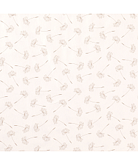 Nooteboom Jersey Janež | krem | 95%CO / 5%EL 15697.051