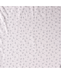 Nooteboom Jersey Janež | svetlosiva | 95%CO / 5%EL 15697.061