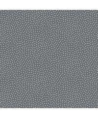 MAKOWER Patchwork blago Freckle grey | 110cm 2/9436C