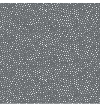 Patchwork blago Freckle grey | 110cm