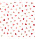 Patchwork blago Pamper Lips white | 110cm
