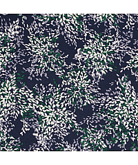 Nooteboom Jersey Listki | zelena | 85%VI / 10%LI / 5%EL 15110.028