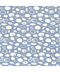 Nooteboom Jersey Krogci | indigo | 85%VI / 10%LI / 5%EL 15112.006