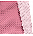 Tetra Prešito | roza | 70%CO / 30%PL