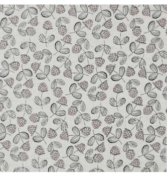 Maline | naravna | 85%VI / 15%LI