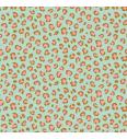 Poplin Leopard | meta | 100%CO