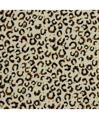 Verhees Viskoza Felidae | krem | 100%VI 09090.002