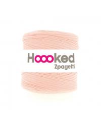 HOOOKED Zpagetti | 120m (cca. 850g) | svetlo roza ZP001-15-4