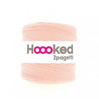 Zpagetti | 120m (cca. 850g) | svetlo roza