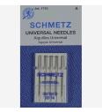 Strojne igle SCHMETZ Universal | 90 | 5 kos