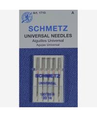 SCHMETZ Strojne igle SCHMETZ Universal | 90 | 5 kos 703357
