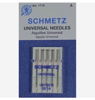 Strojne igle SCHMETZ Universal | 90 | 5 kos