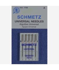SCHMETZ Strojne igle SCHMETZ Universal | 70 | 5 kos 702987