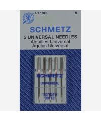 SCHMETZ Strojne igle SCHMETZ Universal | 80 | 5 kos 703167