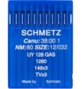 Industrijske igle SCHMETZ | UY 128 GAS | 80 | 10 kom