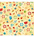 Patchwork blago Icon scatter sand | 110cm