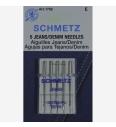 Strojne igle SCHMETZ Jeans/Denim | 90 | 5
