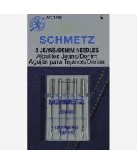 SCHMETZ Strojne igle SCHMETZ Jeans/Denim | 90 | 5 708887