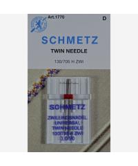 SCHMETZ Dvojna igla SCHMETZ Standard | 4'0/90 715757