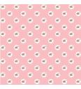 Poplin Vrtnice | meta | 100%CO