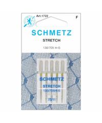SCHMETZ Strojne igle SCHMETZ Stretch | 75 | 5 kos 713087