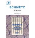 Strojne igle SCHMETZ Stretch | 90 | 5 kos