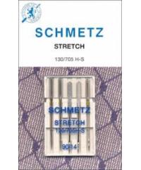 SCHMETZ Strojne igle SCHMETZ Stretch | 90 | 5 kos 712897