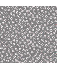 Verhees GOTS Jersey Marjetice | siva | 95%CO / 5%EL 09119.002