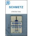 Dvojna igla SCHMETZ Stretch/Twin | 4'0/75