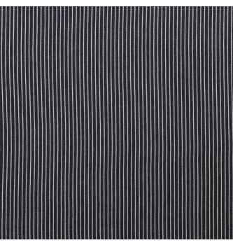 Jeans Črte | temnomodra | 100%CO