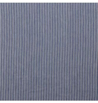 Jeans Črte | modra | 100%CO