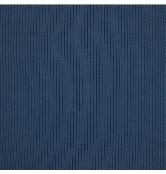 Pletenina Vrv | jeans | 95%RCO / 5%EL