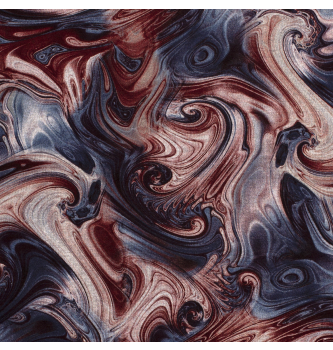 Jersey Prelivajoče | bordo | 55%PL / 45%VI