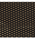 Jersey Mavrice | črna | 96%CO / 4%EL